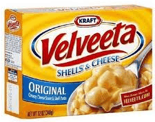 Velveeta Shells & Cheese Coupon