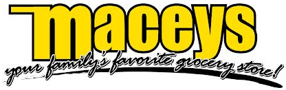 Macey's Coupon Policy