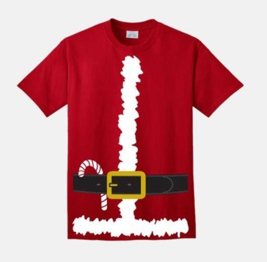 meme christmas shirts