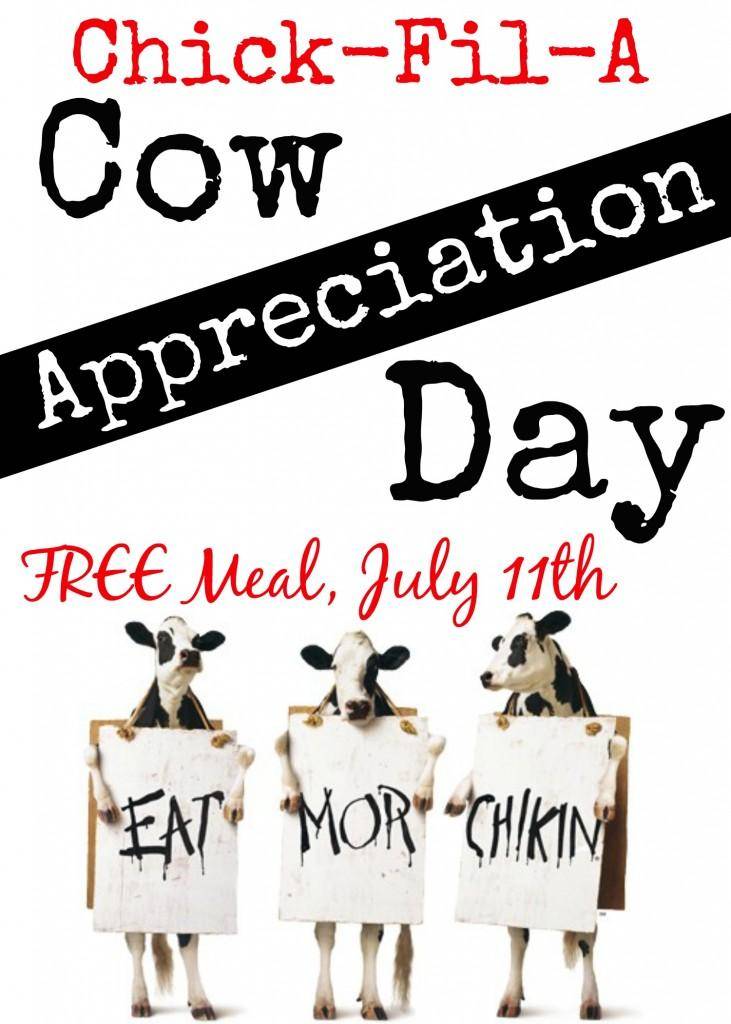 chick-fil-a-cow-appreciation-day-july-11-2014