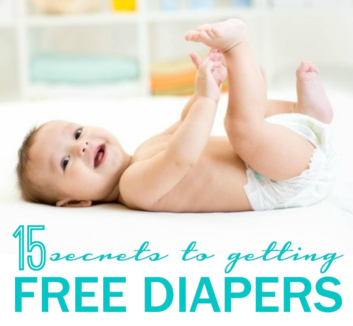 how-to-get-free-diapers-for-babies-baby-wipes