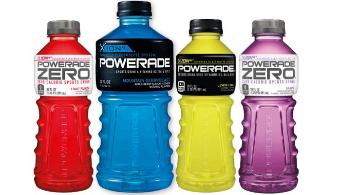 Powerade Coupons 2023 Coupons & Deals (Updated Daily!)