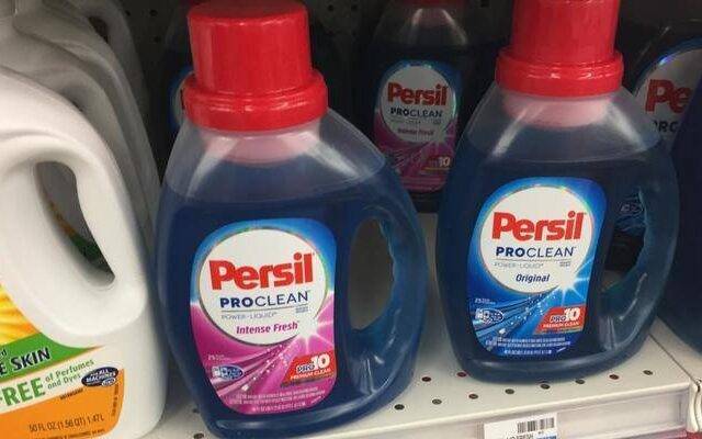 Persil Coupons Printable Coupons Best Deals (Updated Daily )