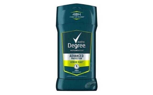 Degree Coupons Printable Coupons Best Deals (Updated Daily )