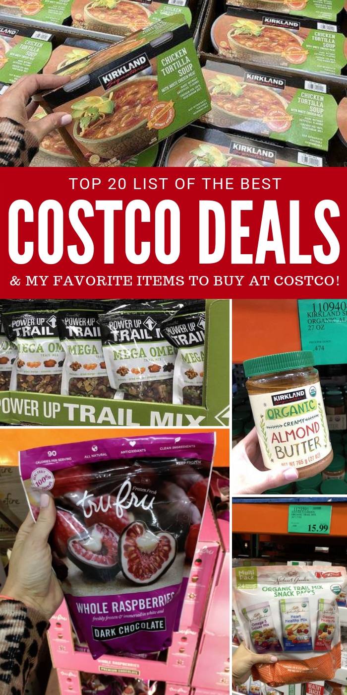 20 Awesome Costco Finds You Need to Try To Save Money