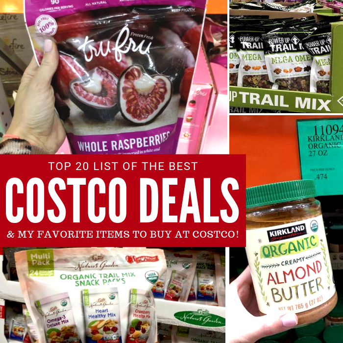 20 Awesome Costco Finds You Need to Try To Save Money