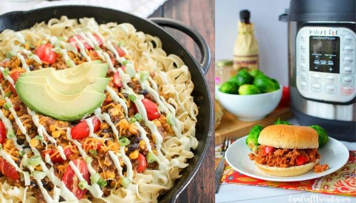 25 Budget Friendly Meals To Add To Your Menu Plan This Week - 