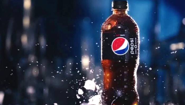 Pepsi Cola® Soda Bottle, 20 fl oz - Kroger