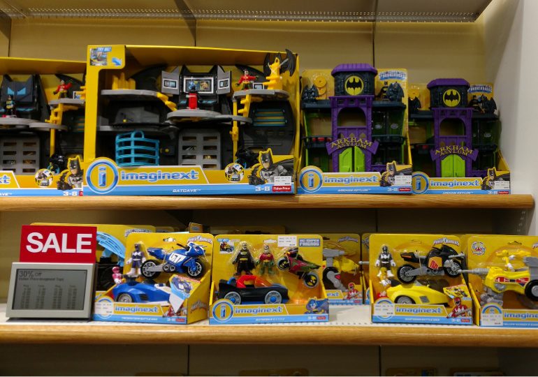 where to buy imaginext toys