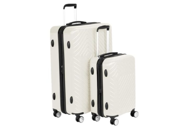 amazon prime day luggage