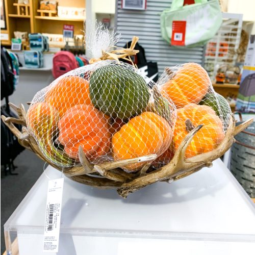 Kohls Fall decor