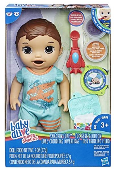 baby alive cyber monday deals