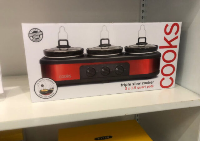 Crockpot Cook & Carry ONLY $29.99! - Kroger Krazy