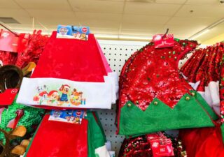 Dollar Tree Christmas Finds