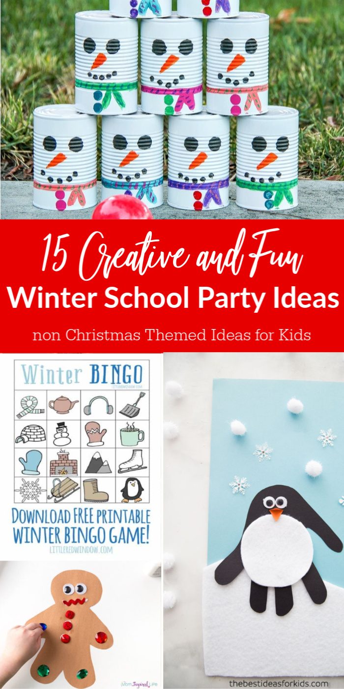 15-winter-class-party-ideas-for-kids-non-christmas-theme-passion