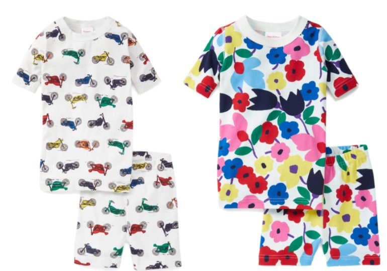 hanna andersson children's clothing