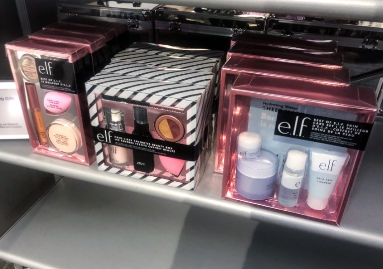 Target Beauty Gift Sets  Get Them 30% OFF right now!!