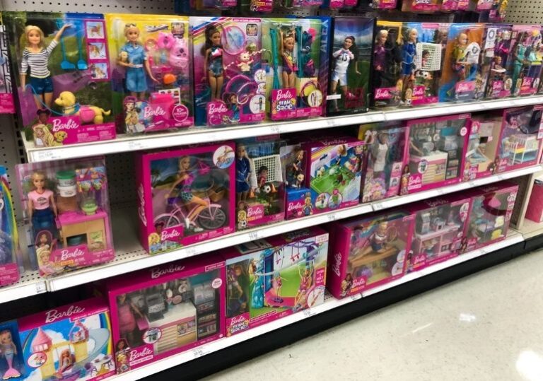 Wow! Big Lots Toys on Sale 50 Off! Grab for Christmas!