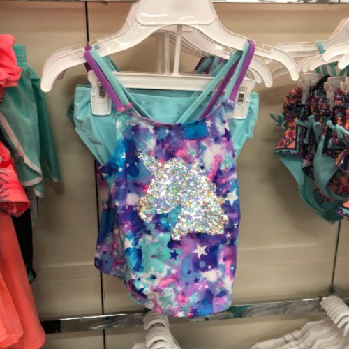 kohls swimsuits in store