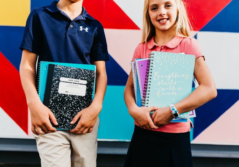 s Back-to-School Supplies Sale 2020: Shop the Best Deals