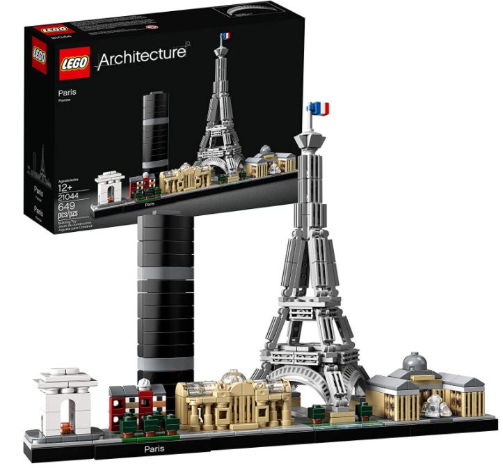 lego architecture black friday