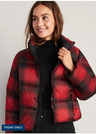 Target outerwear sale sale