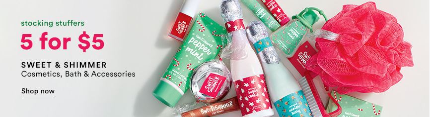 10 Cute Stocking Stuffers You Can Grab from CVS for Under $5