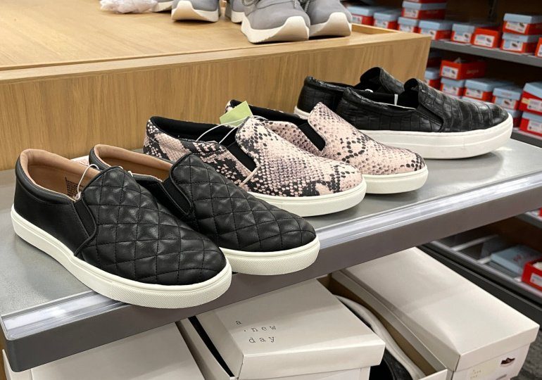 Target Shoe Deals Score 50 OFF Shoes for the WHOLE FAMILY!