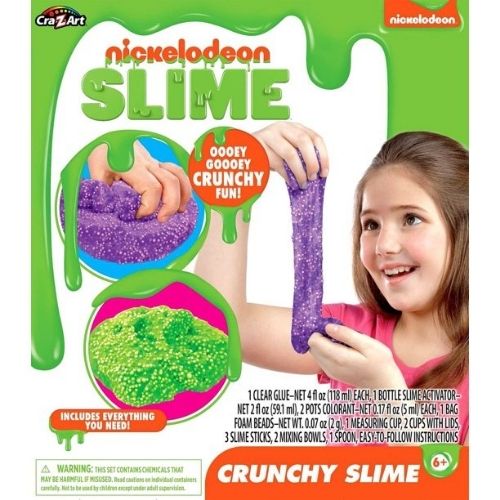 Nickelodeon Slime Kits on Sale (6)