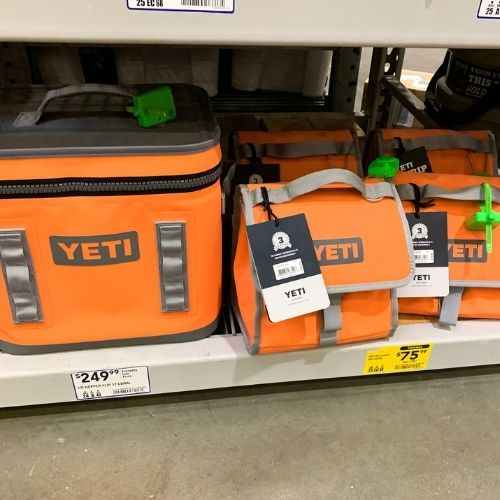 Save up to $100 on Yeti coolers at REI - Clark Deals