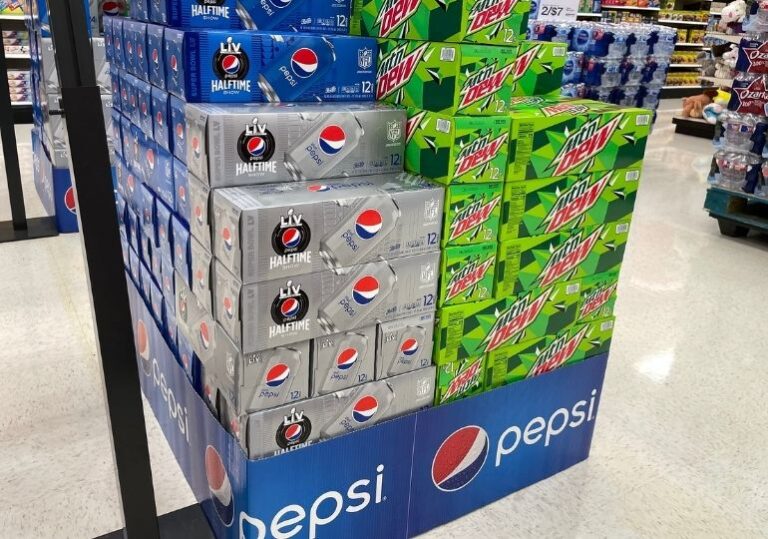 Pepsi Coupons Printable Coupons & Best Deals (Updated Daily!)