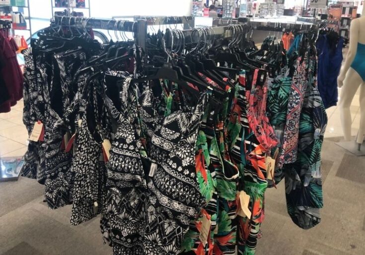 jcpenney family swimsuits