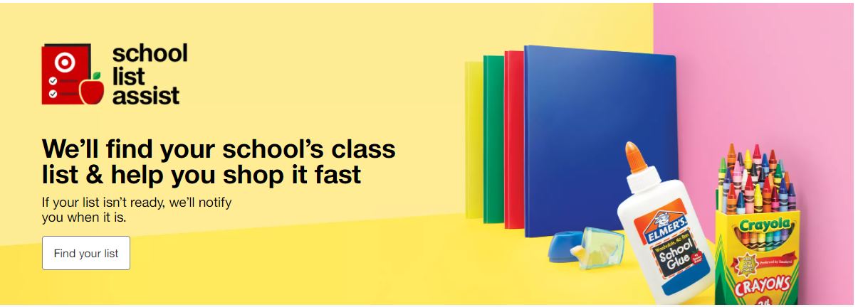 Target's Back to School Sale 2022 Has Everything You Need to Be Dorm-Ready  – SheKnows