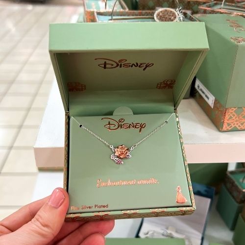 Disney deals jewelry sale