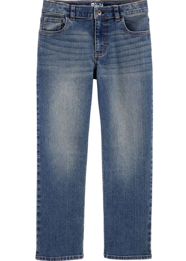 OshKosh Jeans on Sale