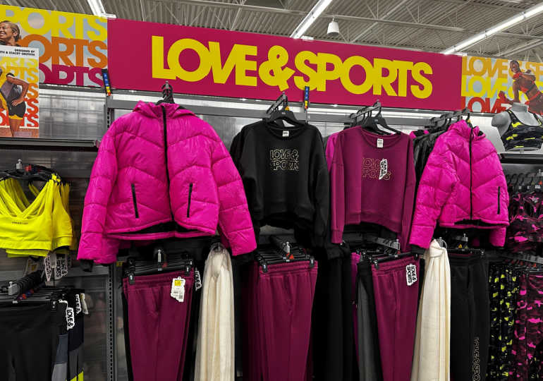 3 Amazing Walmart Clothing Brands -- Fashion — Live Love Blank