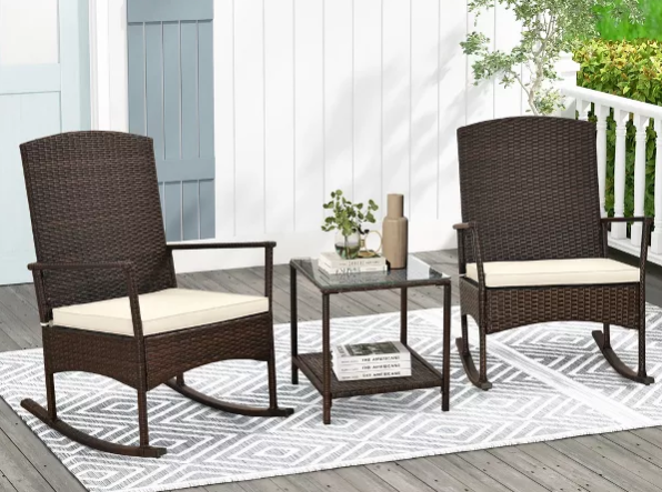 target outdoor furniture