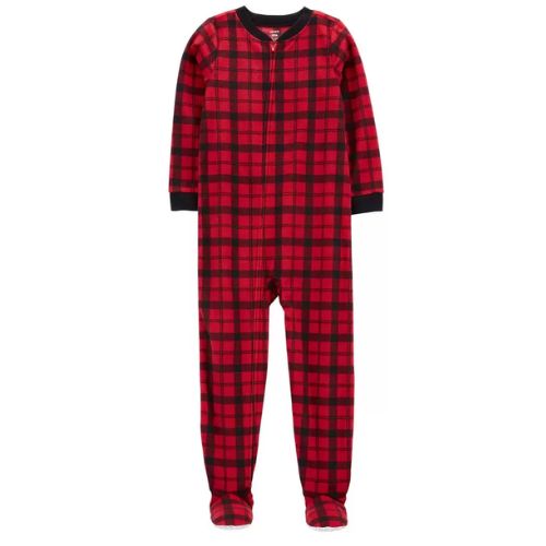 Carter's Matching Family Christmas Pajamas on sale!