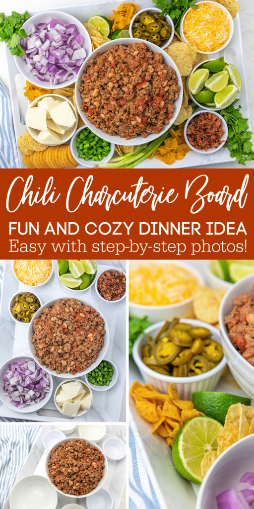 Chili Charcuterie Board Dinner Idea | LaptrinhX / News