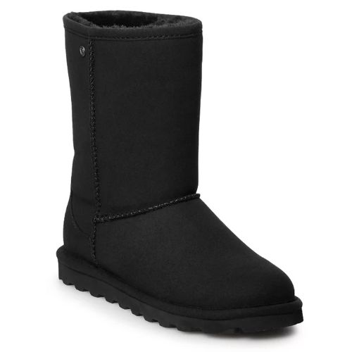 Bearpaw black 2025 friday deals