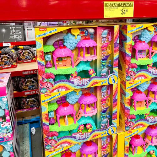 Sam's club toys 2019 on sale