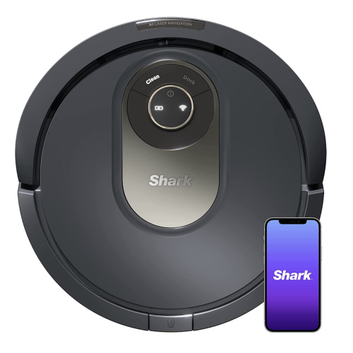 Best Deals on Shark Robot Vacuums