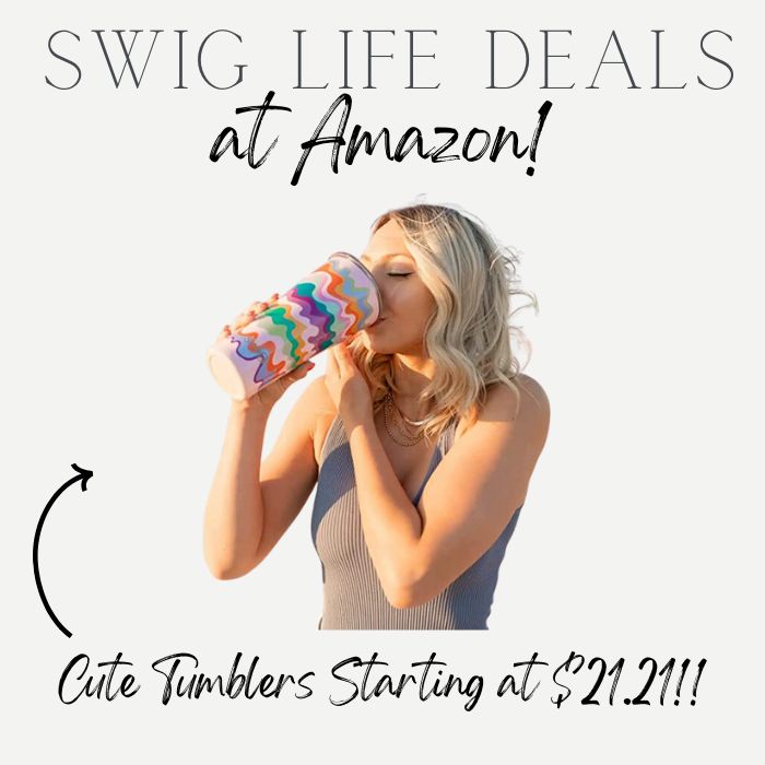 Swig Caliente 32 Oz Tumbler – MY FAVORITE THINGS ONLINE