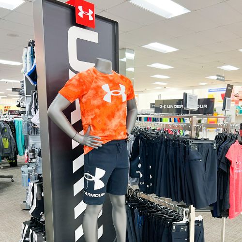 Under Armour sale: Up to 50% off during the Semi-Annual Sale