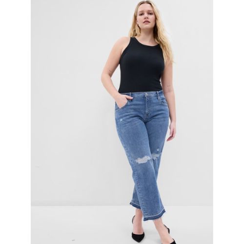 Gap jeans best sale clearance