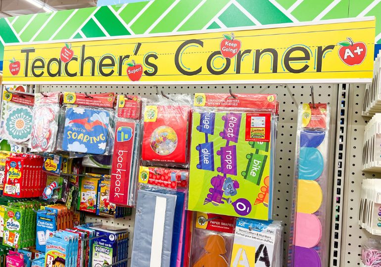 15 Items You Need from the Dollar Store for STEM - Teachers are Terrific
