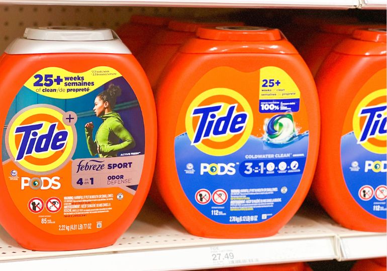 Early  Prime Day deals: Save on Tide, Apple and Flexzilla