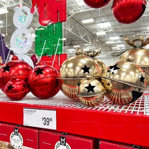 Sam's Club Christmas Decorations