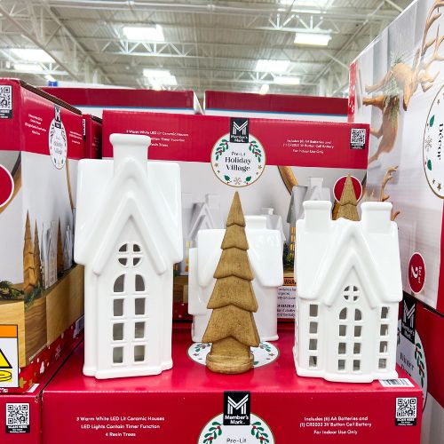 Sam's Club Christmas Decorations