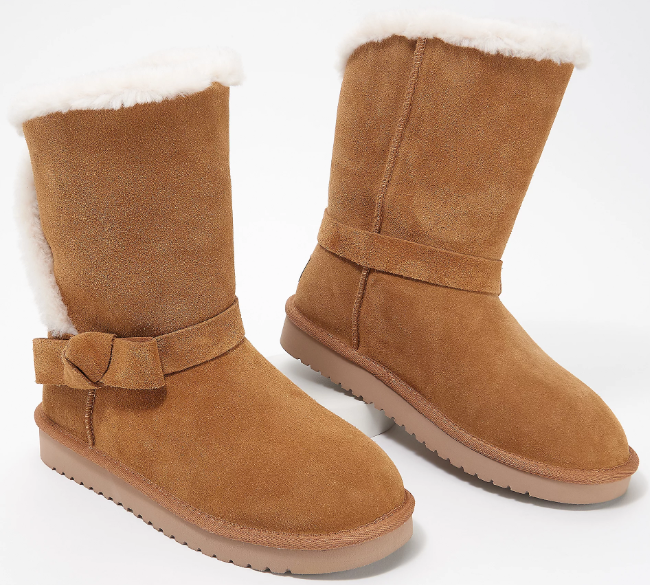 Koolaburra by ugg on sale sale